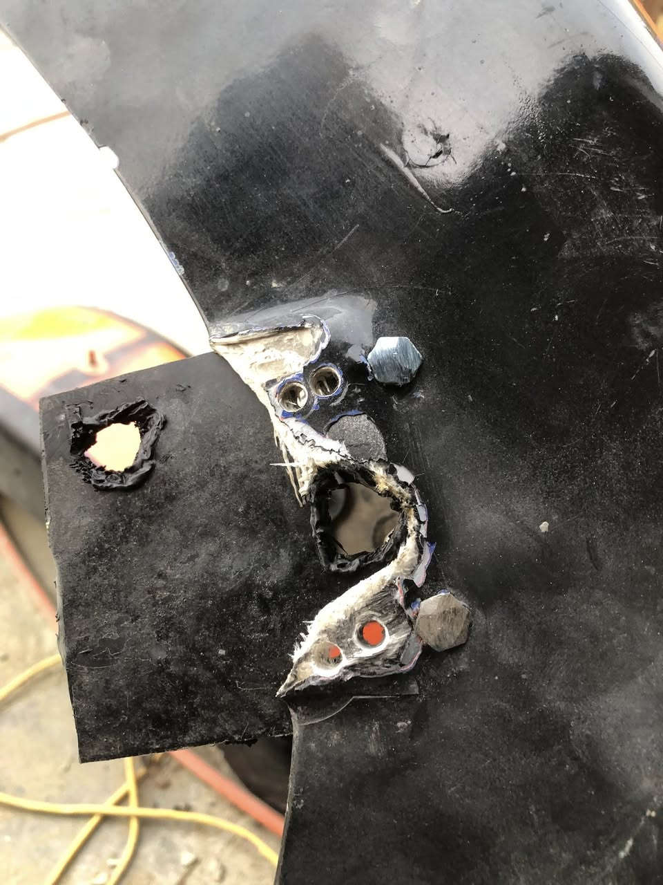 بسمه تعالى. عمل جديد هارلي تصليح وتغيير لون
ذي قار محلة الشموخ قرب مجمع ابو لانا 
***********
