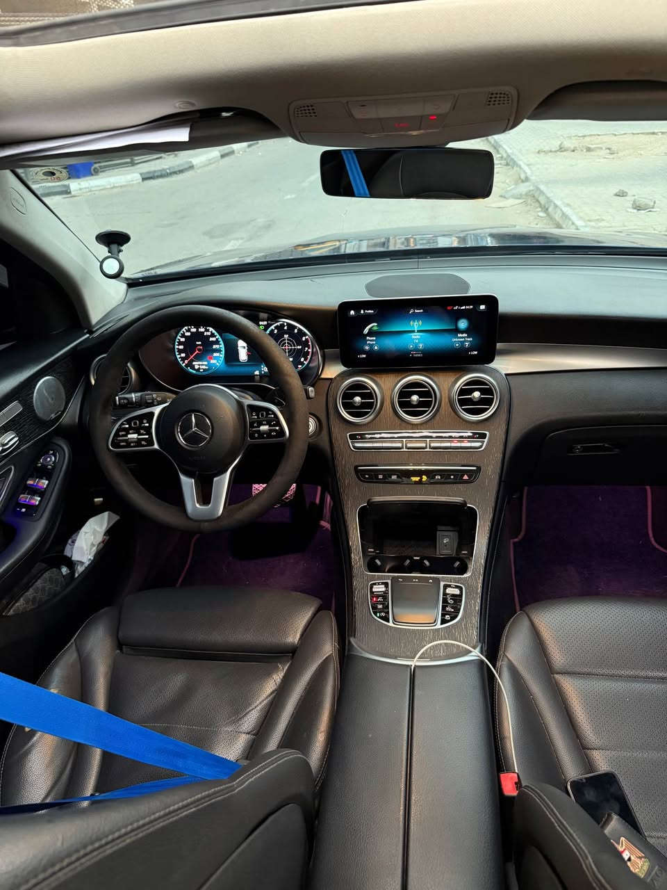 سياره فول صفر مسج فول اعلى شي 
على ايدي صارله 3 سنوات بدون نقص 
بسمي شخصي تحويل شوكت متحب 
بيه قطع تبديل السعر 249 $ 
مكاني بل منصور 
*********** بغداد, العراق
