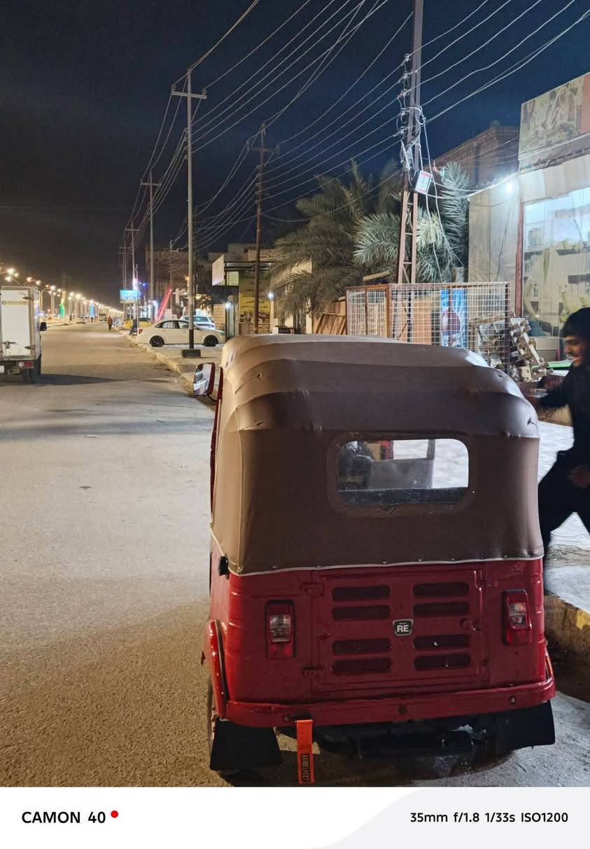 تكتك مدي 18 اوراق أصولي أتعهد بيه لترقيم معمره 
جاهزه على اخر حبيه نكره سلف 
مكينه بوشه وبستم مكاني سوق الشيوخ ناحيه الفضليه رقمي 01177725 078


**إذا كنت صاحب هذا الإعلان وتريد حذفه لأي سبب، رجاءا أرسل رسالة إلى الدعم الفني**