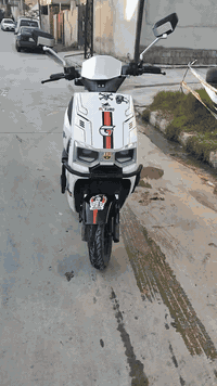 بصمة وسويج وتشغيل عن بعد  نظام R  32 امبير و72 v  و6 بطاريات  وملف 200...