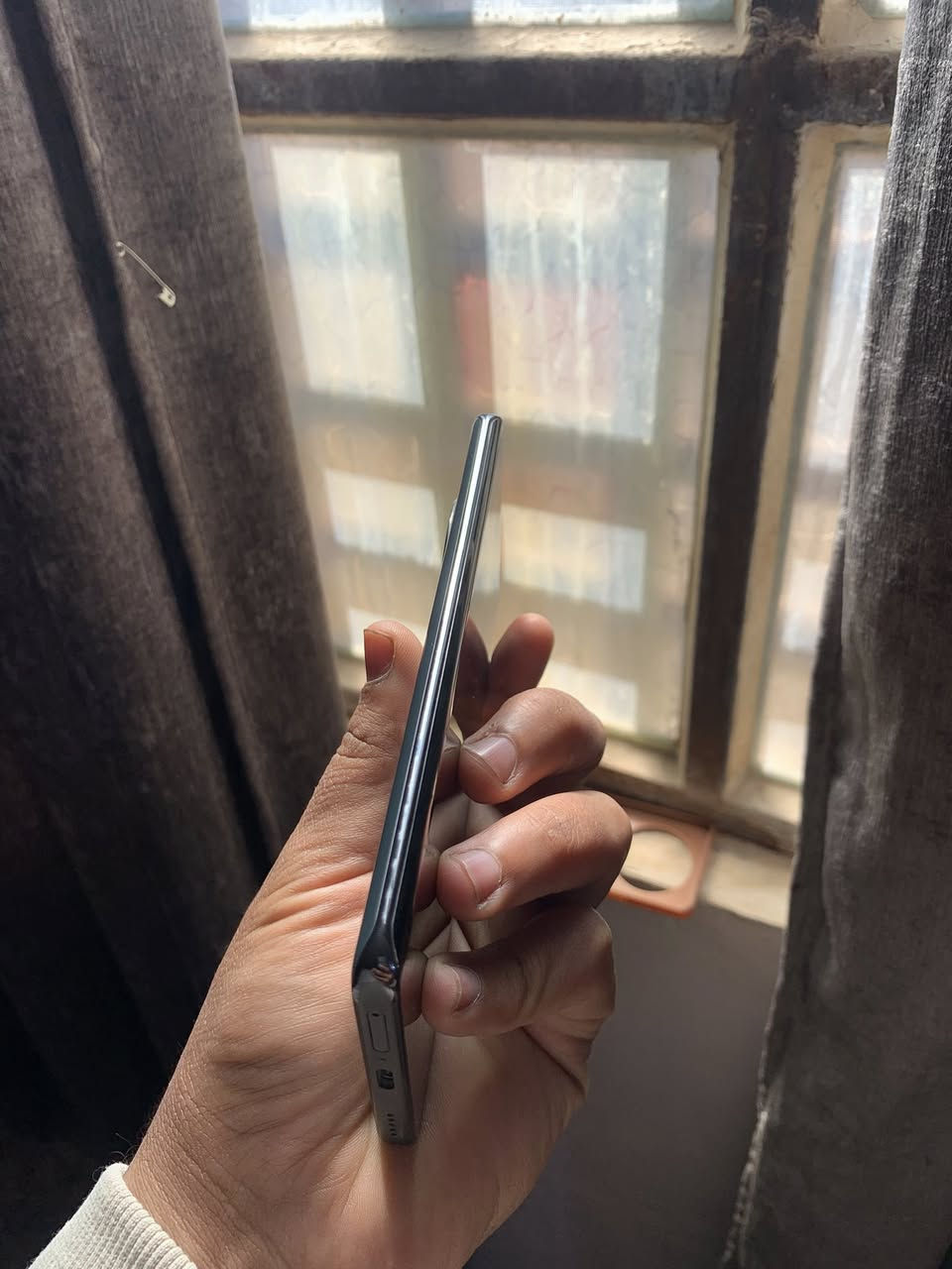 Honer x9c نضيف كلش استخدام اقل ٤

اشهر كامل ملحقات مكفول من كل شي '

٣٠٠ بي مجال قايل الموبايل جديد مكاني كربلاء الحر  رقمي ***********
