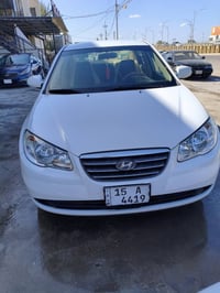 أفانتي • ٢٠٠٧ • محرك ١٦٠٠