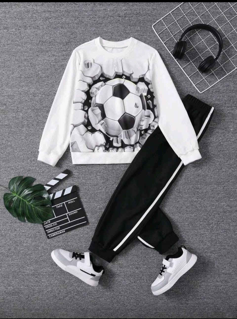 فوري من #shein 
محتارة تشتري لولادك صيفي ولا شتوي للعيد🤔 
انا بقي جبتلك الحل 😍
بيجامات خريفي خامات تحفة بناتي 👩 واولادي 👦

اشكال مختلفة تناسب الجميع 🤗
خامات ناعمة ومريحة 🛌
مقاسات مختلفة 👫
اسعاااار مفجأه🎁🔥
شياكة ولادك علينا


**إذا كنت صاحب هذا الإعلان وتريد حذفه لأي سبب، رجاءا أرسل رسالة إلى الدعم الفني**