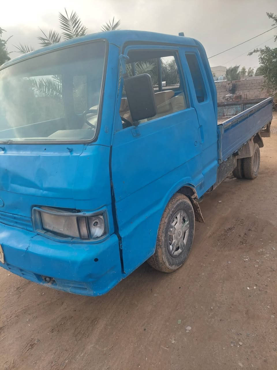 كية بنكو مامسجل للبيع السعر ١٨ رقم موبايل ***********
