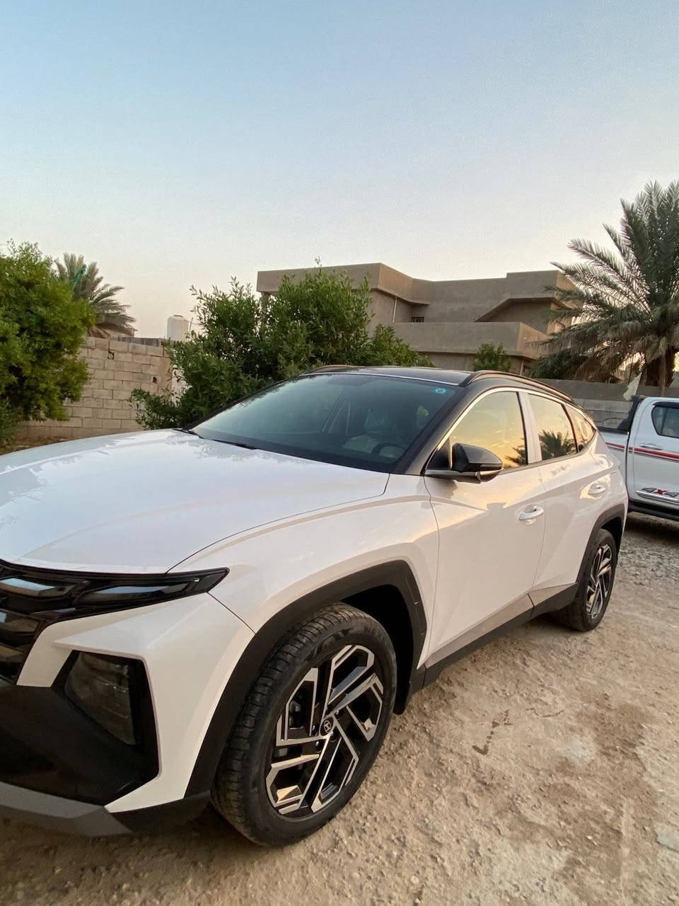 2025للبيع او مراوس حسب القناعة رقم بغداد بسمي كفالة السيارة مقاعد حار بارد جنطة كهرباء السيارة توكلر ماشية37 خير من الله للستفسار *********** اخوان السعر 222 واني بلخدمة ❤️
