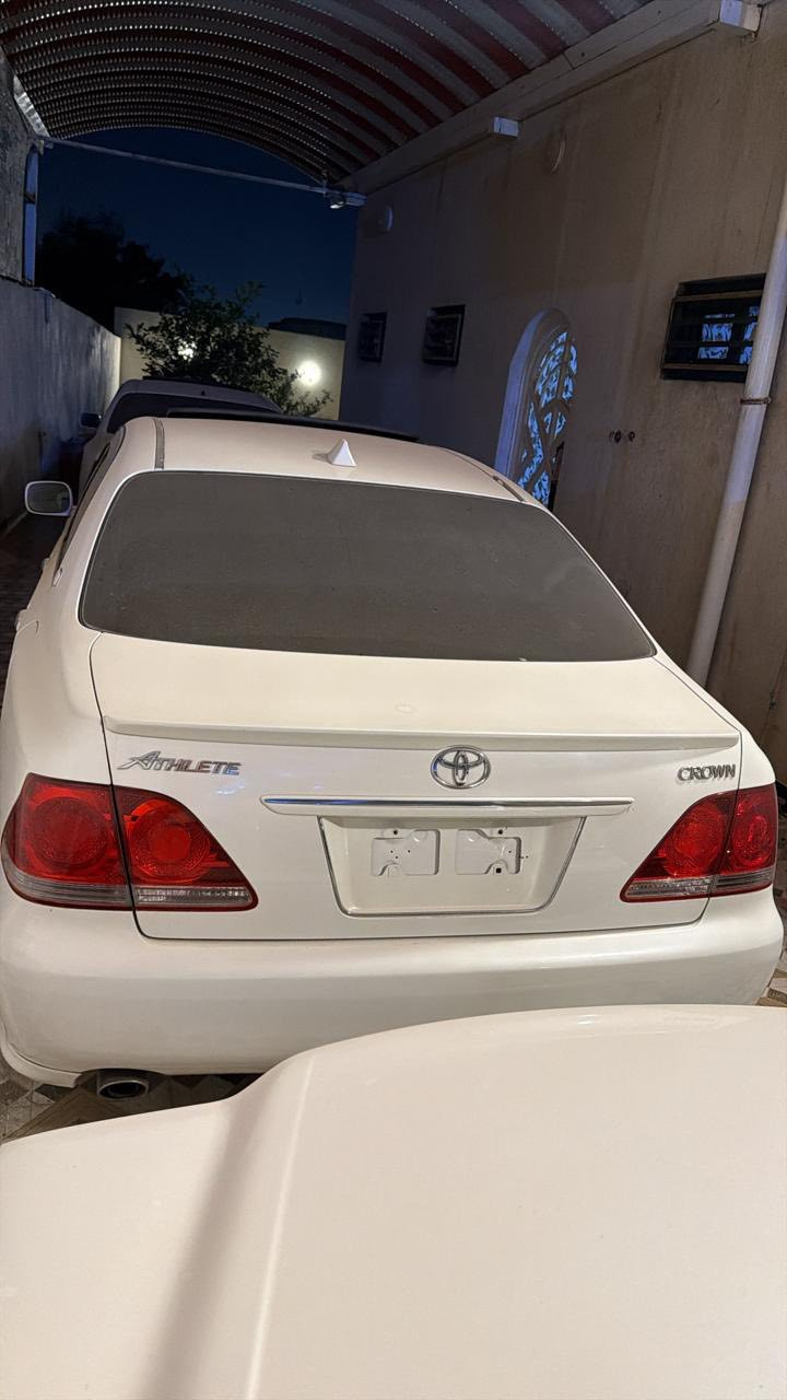 شاهينه مزاد تسجيل جديد بصرة فتحة 3دكم بردة خلفيه سيارة كفاله كارتون بصمة رصاصي 2005 السعر 156في البصرة ***********
