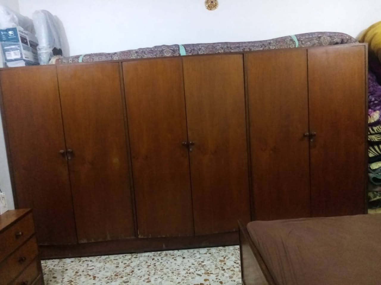 غراض للبيع


**إذا كنت صاحب هذا الإعلان وتريد حذفه لأي سبب، رجاءا أرسل رسالة إلى الدعم الفني**