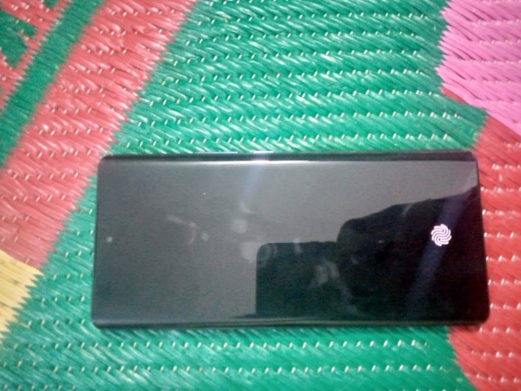 سلام عليكم جهاز انفنكس ٤٠ برو للبيع ذاكرته256 الجهاز بي نقطه سوده بشاشه مثل ماواضحه ولسماعه مال الصوت عطلانه يعني جهاز بدون صوت


**إذا كنت صاحب هذا الإعلان وتريد حذفه لأي سبب، رجاءا أرسل رسالة إلى الدعم الفني**