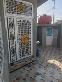 حي كريم الزراعي • ١٦٠م٢ • غرفتين