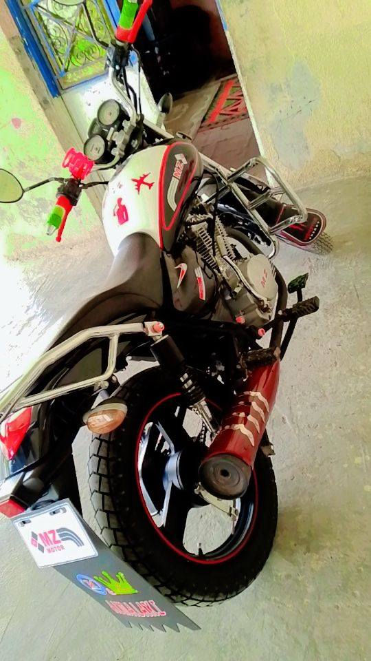 السلام عليكم ورحمة الله ماطور ناصي للبيع السعر مليون وميتين وبي مجال ‏‪***********‬‏
