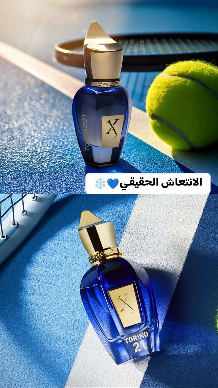 تقسيمات عطر زيرجوف تورينو 21 صارت متوفرة وبانسب سعر 🌹وسعر التوصيل فقط 3 آلاف


**إذا كنت صاحب هذا الإعلان وتريد حذفه لأي سبب، رجاءا أرسل رسالة إلى الدعم الفني**