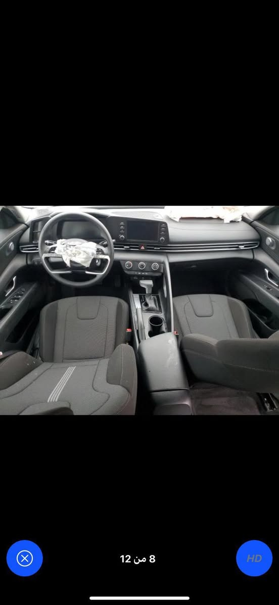 النترا 2025 للبيع زيرووو
حادث خفيف فقط راديتر وبنيد مبدل ودعامية اصليه نفس اللون بدون صبغ ، سيارة بعدها فحص تترقم آჂ̤ محافظه عدا الشمالي 
تصليح درجه اولى السيارة
 السيارة ماشية 7000 مايل يعني زيرو
* سعة المحرك 2000 دوش
* شاشة ديجتال متصله عن بعد 
* رادار امامي خلفي جانبي
* مانع تصادم بريك ذكي
* مدخلين شحن + اواكس
* كاميرا خلفيه دواره
*تدفئة مقود
* مانع تصادم 
* حساسات اطارات 
* مثبت سرعه cross
* اضائه اماميه LED
* نظام ترحيب عند الاقتراب 
* مانع انزلاق 
* دخول ذكي 
* نظام قيادة ذاتيه 
* نظام Gps
* ثلاث انظمة قياده ( Sport , Nor , eco )
* شاشة اعطال الكترونية 
علمآ الايرباكات بعدها ع وضعها مامصلح عدا دركة الستيرن مبدله
السعر 137

مكان السيارة - صلاح الدين - سامراء 

* رقم صاحب السياره 

‭0770 304 3595‬
