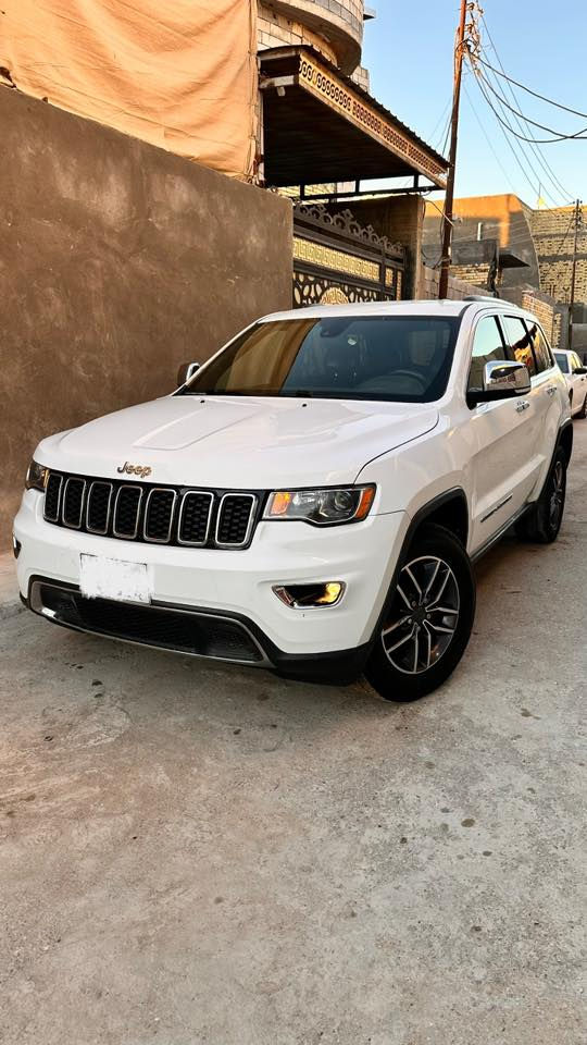 جيب مديل 2017 كصه جنطه
￼ادوات_ادوات_دخول_جديد متؤمة_انگليزي_شغل_اصلي
محرك  3600/V6 
كير كوبره 
كشنات كهرباء  
تبريد ثلج 
حداديه جديده 
تخم تاير جديد
بصمة تشغيل 
فول تحكم ستيرن 
جنطه كهرباء 
المكان_البصرة🇮🇶
السعر_اتصل_وتدلل 
 ‭0777 167 6364‬
