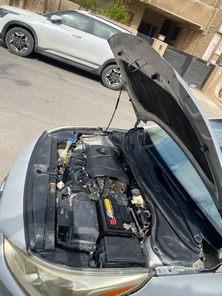 اكسنت موديل ٢٠١٩وارد امريكي ٣قطع وحده تبديل وثثنين صبغ وبيه لغد قليل مكان سياره بغداد سعره ١١٠
***********
