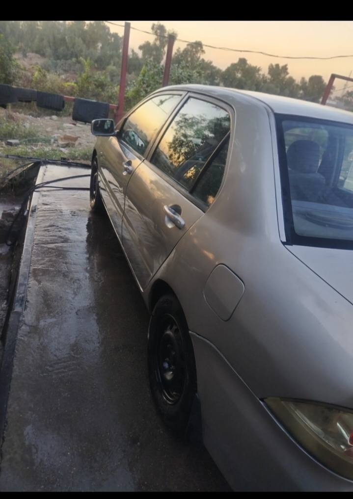 2007 وارد خليجي مكاني بغداد ***********
