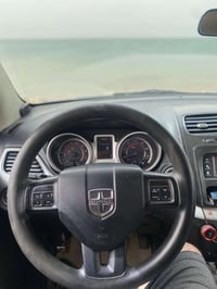 جورني • ٢٠١١ • فور ويل