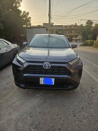 راف فور خليجي 2023 عبد اللطيف جميل  ماشيه 29 الف  نص مواصفات بصمه تحكم...