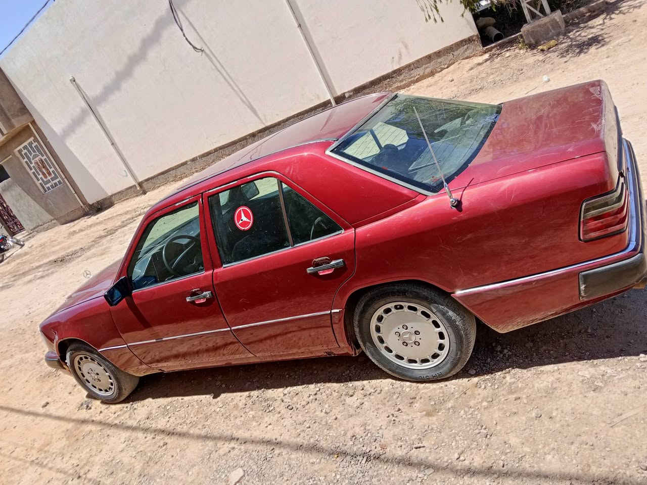 حجم300موديل92محرك وكير بلاد خراطيم سته سلندر  جدد حداديه جديديه دواخل نظيفه رقم دولي بسمنه مكانه نجف حيره *********** بيع ومراوس محتاج فرق السعر 58

