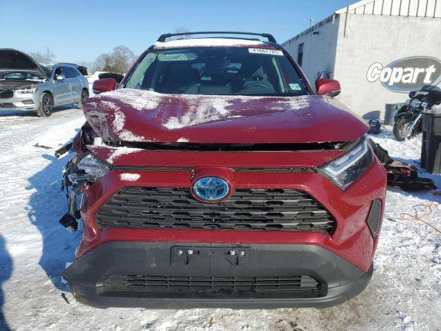 السلام عليكم للبيع
𝐓𝐎𝐘𝐎𝐓𝐀 𝐑𝐀𝐕𝟒-𝐗𝐋𝐄 2024                                    
تويوتا رافــــ4  هايبرد  XLE موديل 2024وارد امريكي ضرر جاملغ وبنيد صبغ فقط 

رقم بغداد
حجم المحرك : 2.5L ( 4.سلندر )هايبرد 
المواصفات : 𝐗𝐋𝐄
شاشة كبير لمس تدعم ابل كار بلي 
كاميرا
‏ابواب  بصمة
‏‎بصمة تشغيل 
تخم تاير جديد
هاند بريك بصمة
اوتو ستارات (𝐀𝐔𝐓𝐎 𝐒𝐓𝐀𝐑𝐓)
اوتو ستوب (𝐀𝐔𝐓𝐎 𝐒𝐓𝐎𝐏)
رادار امامي (تحديد مسار)
‏‎رادار جانبي (نقاط عمياء)
‏‎رادار خلفي (التحذير من الاصطدام)
‏‎حساسات خلفيه
نظام (𝐄𝐂𝐎)
نظام (𝐍𝐎𝐑𝐌𝐀𝐋)
نظام (𝐒𝐏𝐎𝐑𝐓)
تحكيم ستيرين
كشن السائق تحكم كهربائية 
لايتات (𝐋𝐄𝐃) ليد عدسة زينون 
بكلايتات (𝐋𝐄𝐃) بيلادي
 مكان السياره سامراء
 السعر 210وبيهامجال
 ***********
