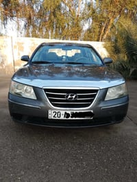 سوناتا ٢٠١٠ • وارد امريكي • سنوية ٢٠٢٩