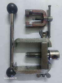 بغداد • الماني • قطعتين