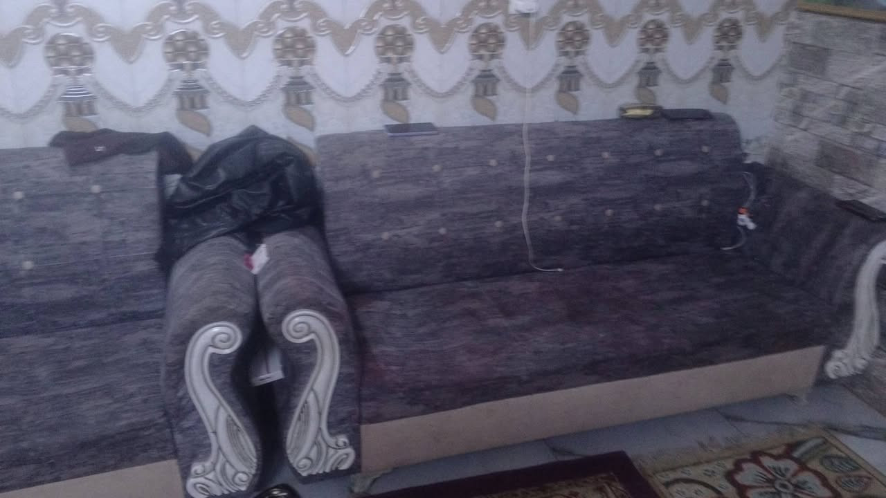 السلام عليكم اخواني تخم سوكي للبيع مستعمل السعر 125الفالعنوان جسرديالى القديم جامع  قرب أسواق جمانه للاتصال ابوعلي ***********
