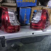 بك  لايت لكزز ياباني اصلي الي يفيدنة بخدمته يمنه ويسرة جدد شخط ما بيهن...