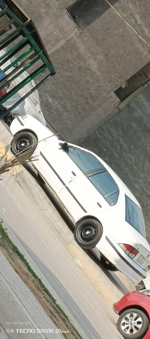 سلام عليكم احبتي الكرام سنمد للبيع
موديل 2010 السياره بأسمي السنويه بل 2028 يله تنتهي 
تجي تفحص المكان السياره كربلاء المقدسة قرب مستشفى الكفيل للاستفسار الاتصال على الرقم ***********
