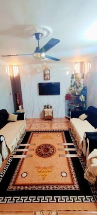 بيت للبيع تجاوز وقع حال مساحه200متر استقبال +غرفتين نوم +مطبخ +حولي+مخ...