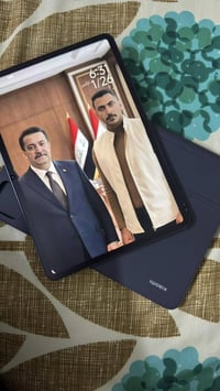 شاومي ٧ برو • ٥١٢ • بطارية ١٠٠