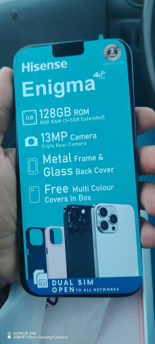 ايفون كوبي صيني شكل 15 ذاكره 128 مامستخدم 
230 بي مجال قليل ***********
