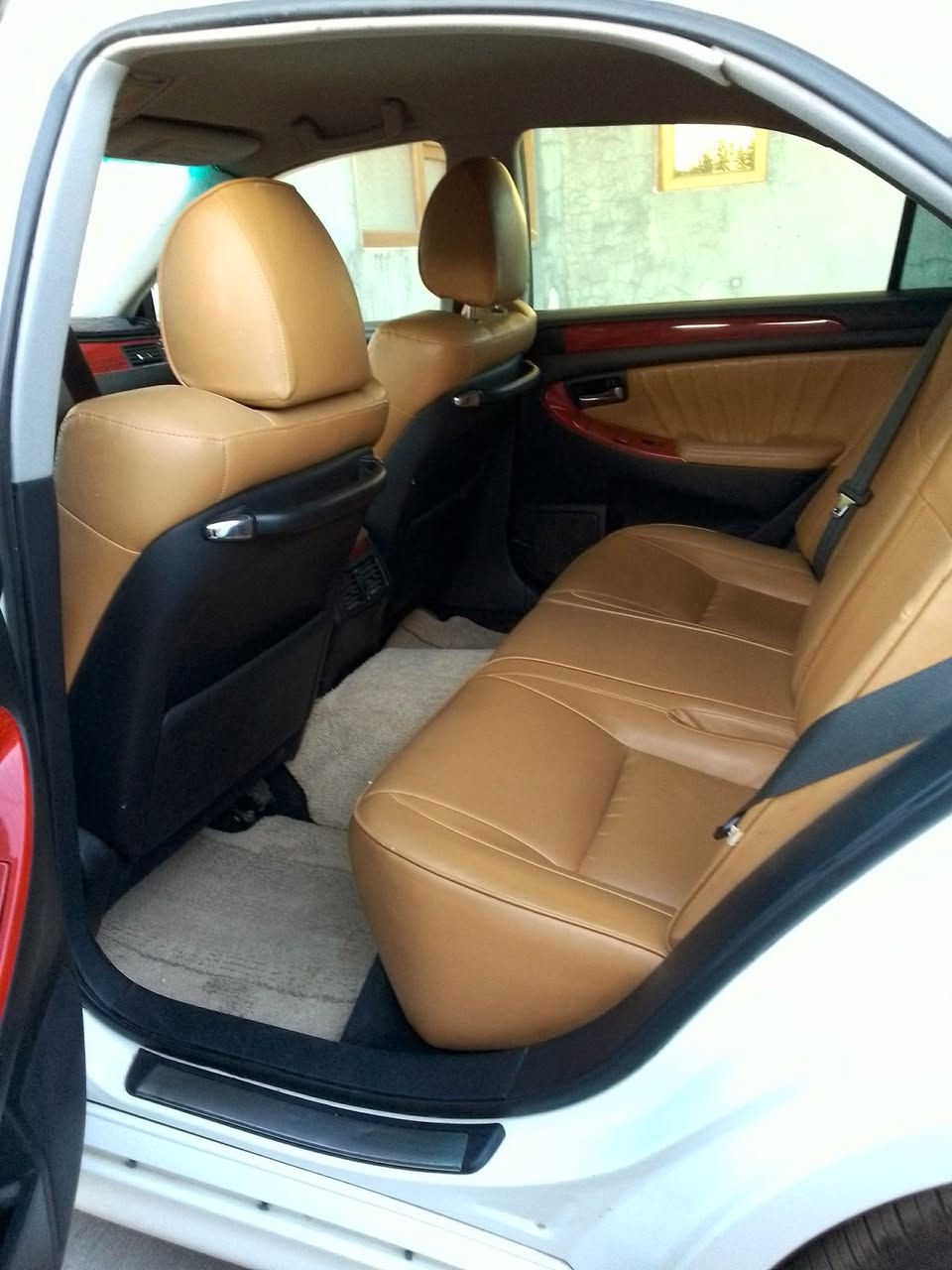 سەلامو عەلەیکوم شاهینە موس
٢٠٠٧ 
فۆڕمیگا سورە 
٣ دوگمەیە 
مەکینە بچوک گیر گەورە
ناو قەیسی جڵد 
قوشن هیترە 
سپۆڕتە
ئاوینە ئیشارەت
تایەی تازە
ڕۆن تازە گۆڕاوە 
بی عەیبو عار 
سعر ٦٧ قفڵ  
موشتەری نیت سەرمان مەیەشینە


**إذا كنت صاحب هذا الإعلان وتريد حذفه لأي سبب، رجاءا أرسل رسالة إلى الدعم الفني**