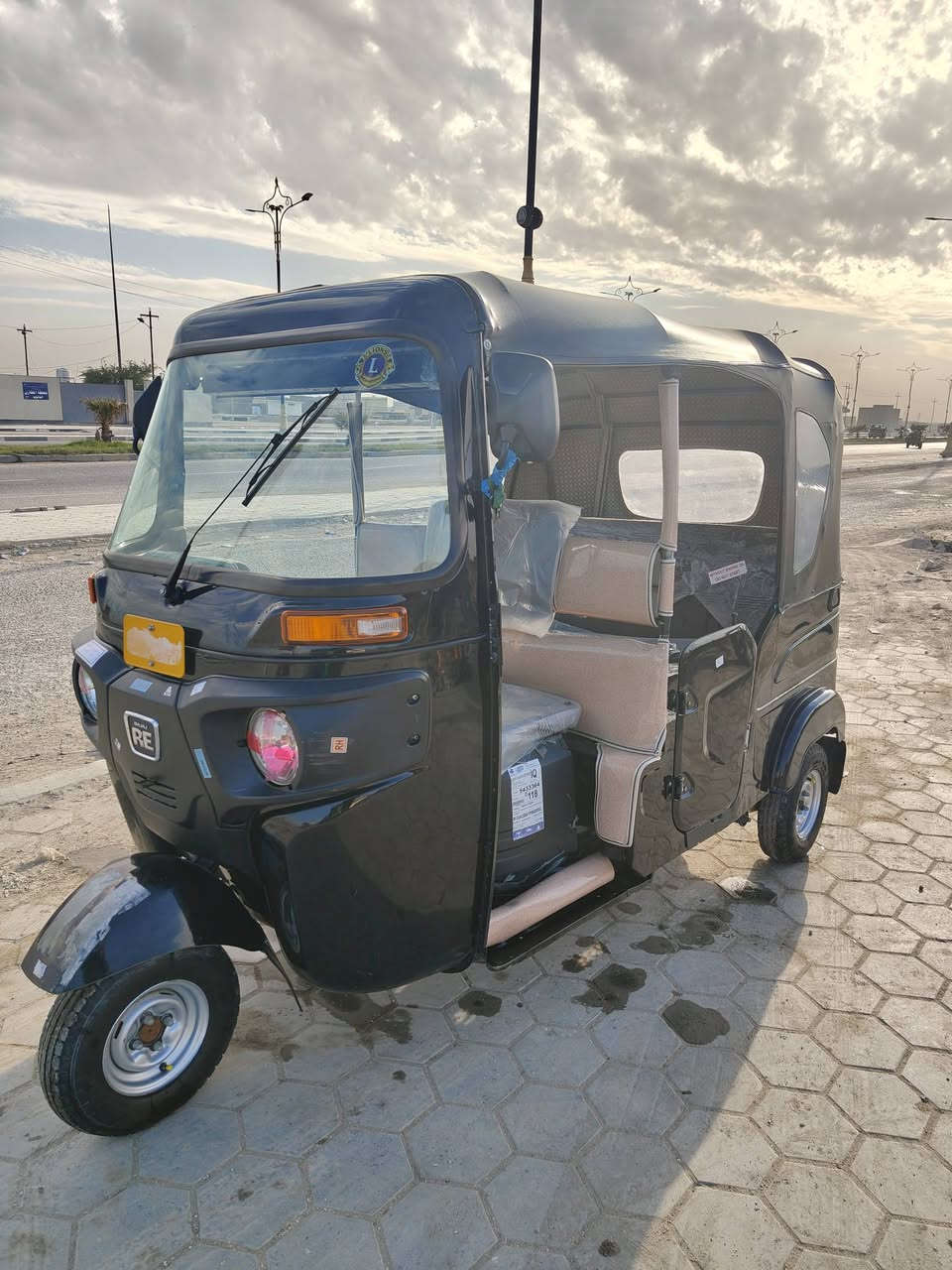 سلام عليكم تكتك 2024 كفاله عامه تكتك أوراق لسعر 9500       ***********.
