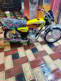 دراجة موديل 25 • كفالة • ناصريه مركز