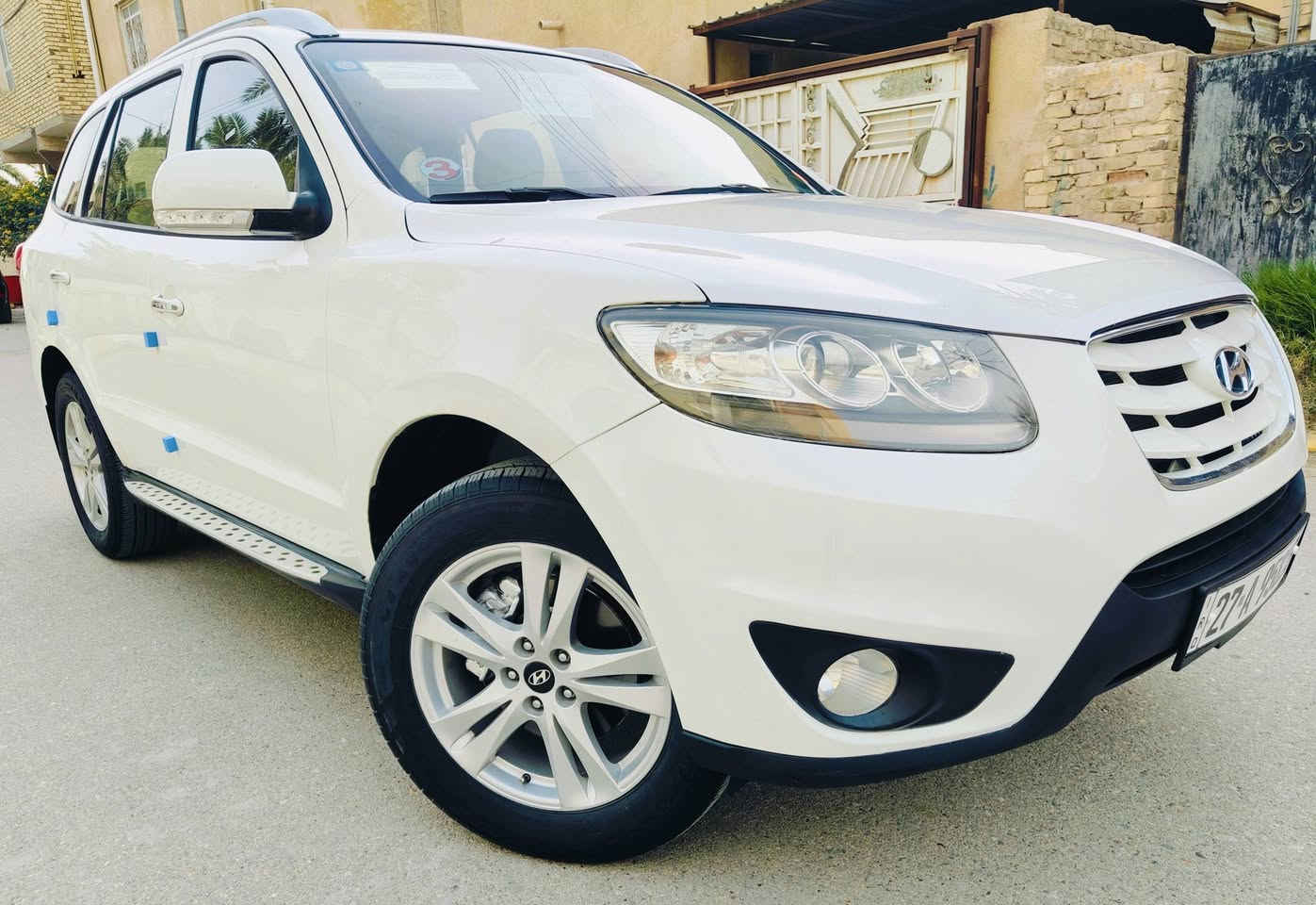 السلام عليكم  هونداي سنتافيا موديل 2011 خليجي مكفوله كفاله عامه رقم ذي قار تحويل مباشر هزه و سنويه جدد  مكينه 2400دوش مكفوله من التبخير والتنقيص مواصفات نص فول  7راكب 3قطع تبريد 5ويل كب شاشه وكامره تحكم ستيرن جهتين اشاره بل مري حاجب  بلوجكتر زينون  ثلاجه ب الجكمجه كشنات جلد  كشن السايق كهرباء سياره جاهزه تخم تاير تبريد ثلج حداديه خلفي امامي 100ب100 مكان السياره ناصريه حي التضحيه تفاصيل اكثر اتصل ***********
