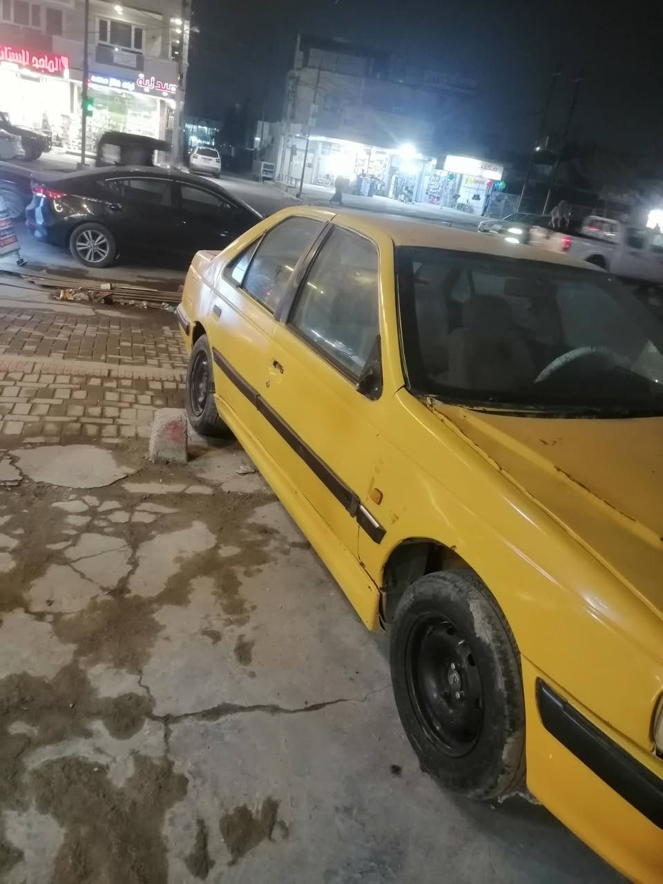 مرخصت الادمن الكروب أقره المنشور اله تخابر  بارص 2010 رقم بصره اخوان كير محرك تراي بصره بيهه ملاحضات راعيه بل بصره رقمه عندي مستمسكاته عندي  من الخير اكفلك سرقه وعشاير ابيع كوم حديد ١٧ورقه رجان أقره المنشور اكفلك سرقه وعشاير *********** وتساب العنوان بغداد الدوره شارع ٦٠ ومن الله التوفيق 
أ
