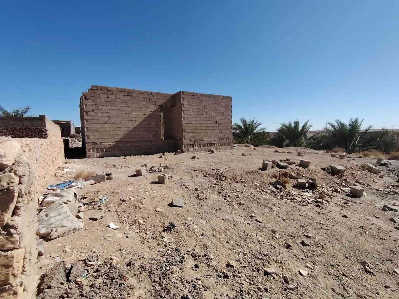سلام عليكم ورحمة الله وبركاتة  يوجد مشتمل واگف علصب مساحه 400 متر قرب بيت صبحي الحيدب  وجمعه الذياب  بحي تنك  تفاصيل خاص او عله رقم ***********
