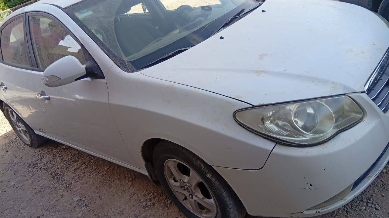 السلام عليكم البيت النترا موديل 2008 خليجي محرك 1600 دكشن عالي سعر 85 سونار موجود للتواصل هاتف واتساب‏‪***********‬‏ بغداد الشعله السلاميات
