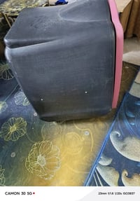 صندوق دلفري • حجم كبير • ٢٥