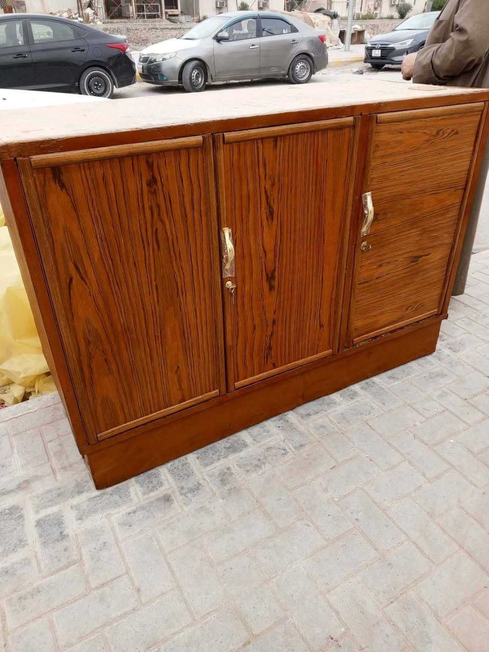 رميثه سوك سفان قرب جامع ال شاهر ع شط محل ركن


**إذا كنت صاحب هذا الإعلان وتريد حذفه لأي سبب، رجاءا أرسل رسالة إلى الدعم الفني**