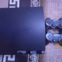 بلي ٣ • شغال • ١٠ ألعاب