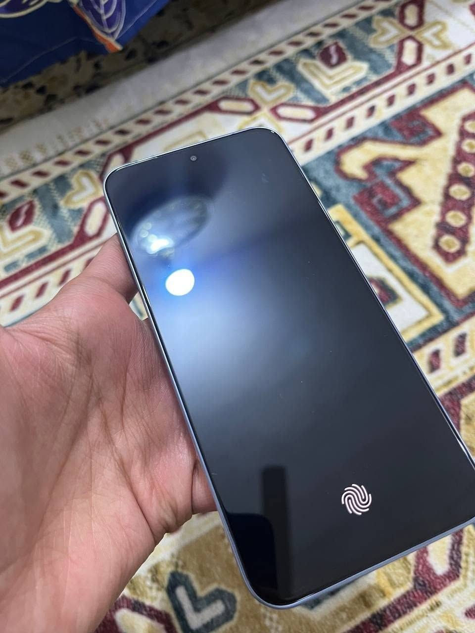 سلام عليكم

انفنكس GT 30 Pro

 الجهاز بعدة جديد شخط ممشخوط

ذاكرة 256

رام 12.00GB + 6.00GB

نسبة البطارية 98% 🔋

باقي المواصفات موجودة بلصور 

ملحقات شاحن فقط

السعر 325 وبي مجال 

عنوان بغداد المدائن 

رقم *********** بي واتساب فقط  ، او خاص ماسنجر متواجد الموشراي والي يحب يسولف لايتعبني
