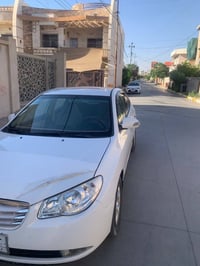النترا • ٢٠١١ • محرك ١٫٦