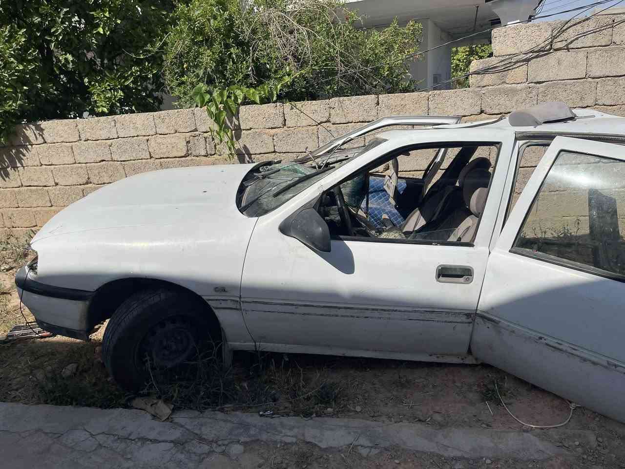السلام عليكم اوبل فگتره للبيع رقم وسنويه جدد لل 29
متملخه تملخ😅
***********
