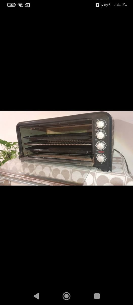 اوفن للبيع السعر 45 عنوان بغداد


**إذا كنت صاحب هذا الإعلان وتريد حذفه لأي سبب، رجاءا أرسل رسالة إلى الدعم الفني**