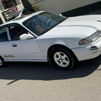 سوناتا 2 • ١٩٩٤ • مكينة مكفولة