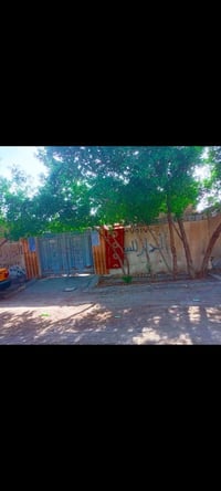 حي القاهرة الثانية • فوق ٢٠٠م • ساحة جبيرة