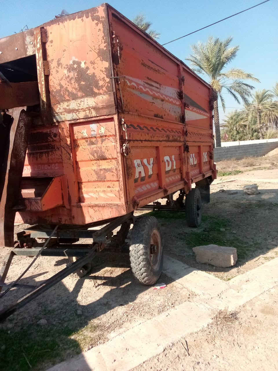 معمل هارماك موديل 2018. البيع. *********** مكان ديالى
