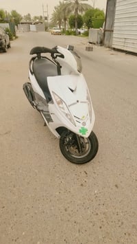 جي تي ار • ٢٠١١ • مكفولة