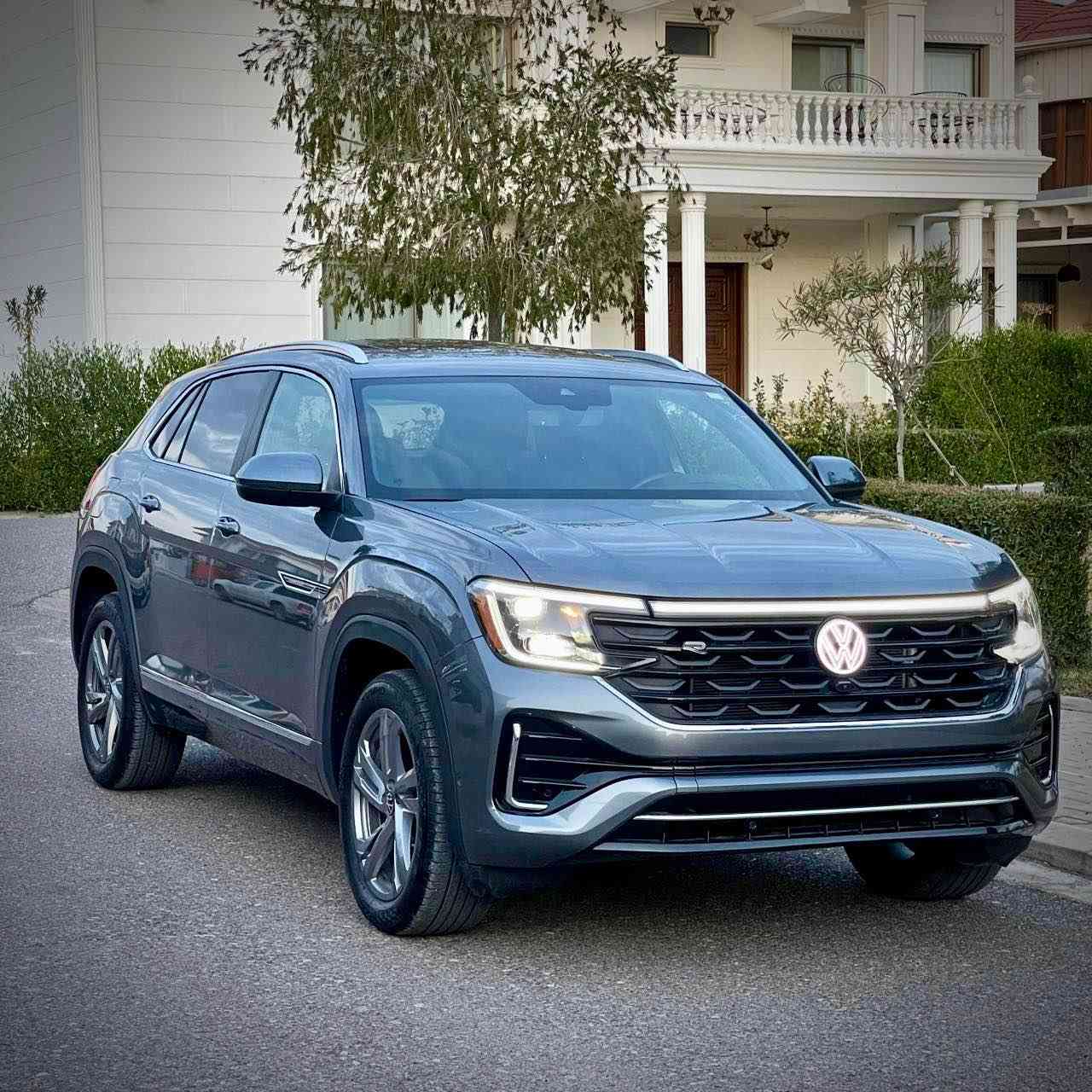 Atlas 
SEL R line
مۆدێل ٢٠٢٤
بێ ئایرباگ 
رەنگی نەفتی
مواسەفات کوشن ساردو گەرم- کوشن جلد-داتاشۆ
-پانۆراما- پەردە - سندوق شەفت- کامیرا-رادار-شەغال
چامرلغو دەرکەی سایق سبووغە لەگەل نیو بۆنیت أربيل, العراق


**إذا كنت صاحب هذا الإعلان وتريد حذفه لأي سبب، رجاءا أرسل رسالة إلى الدعم الفني**